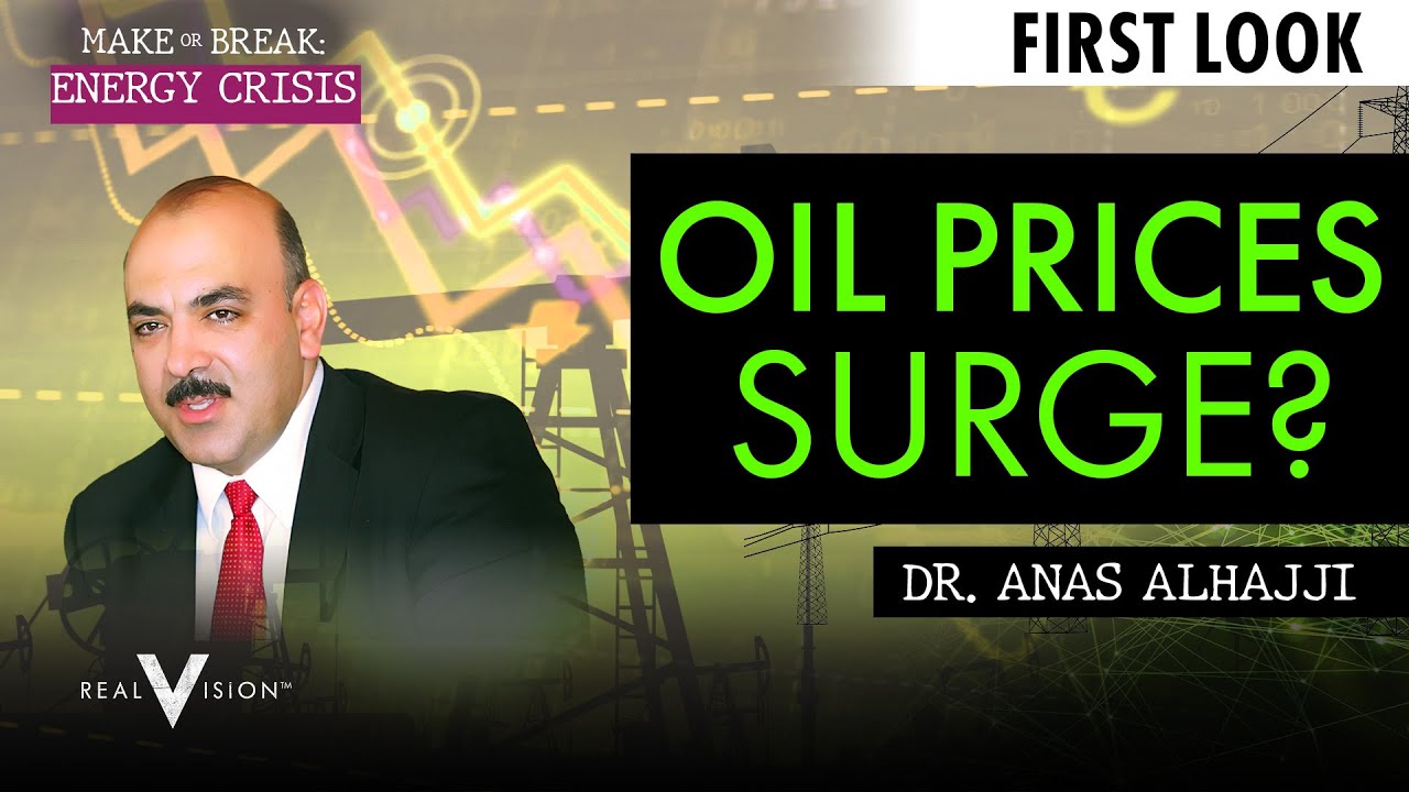 Are Oil Bulls About to Bank?