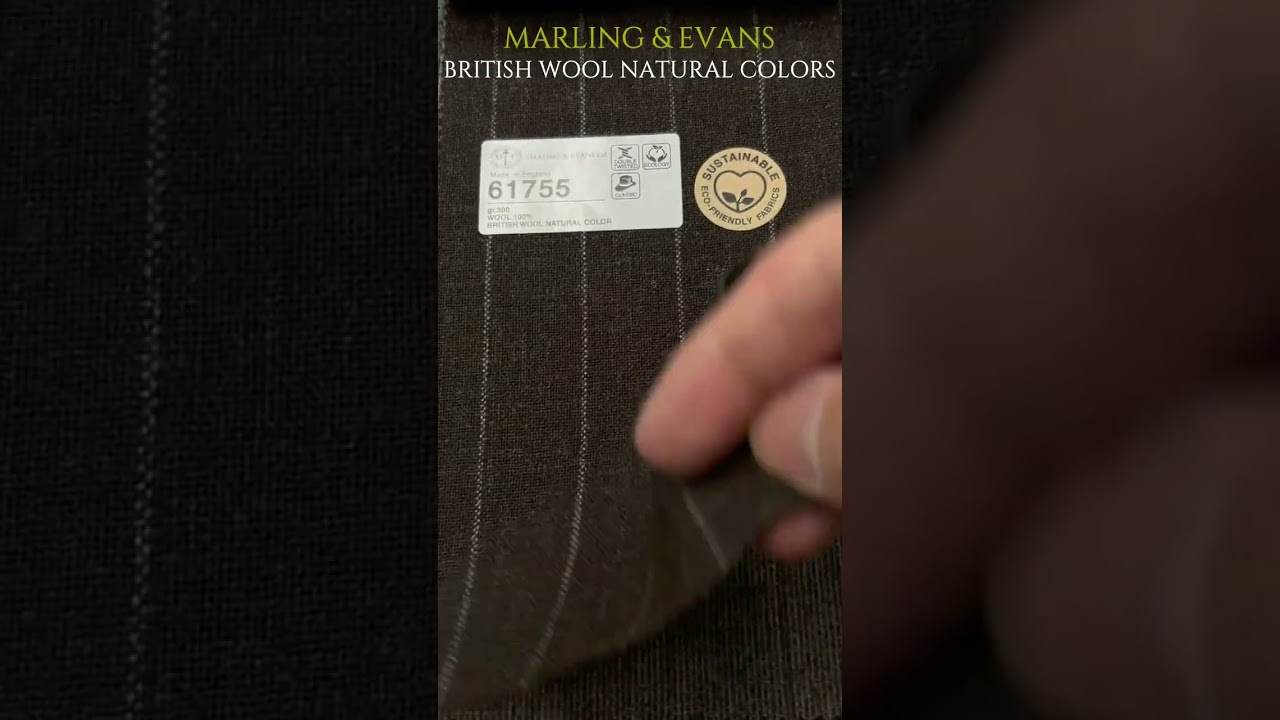 MARLING & EVANS 2023SS 