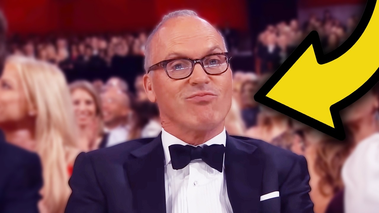 20 Devastating Oscars Moments Hidden In Plain Sight