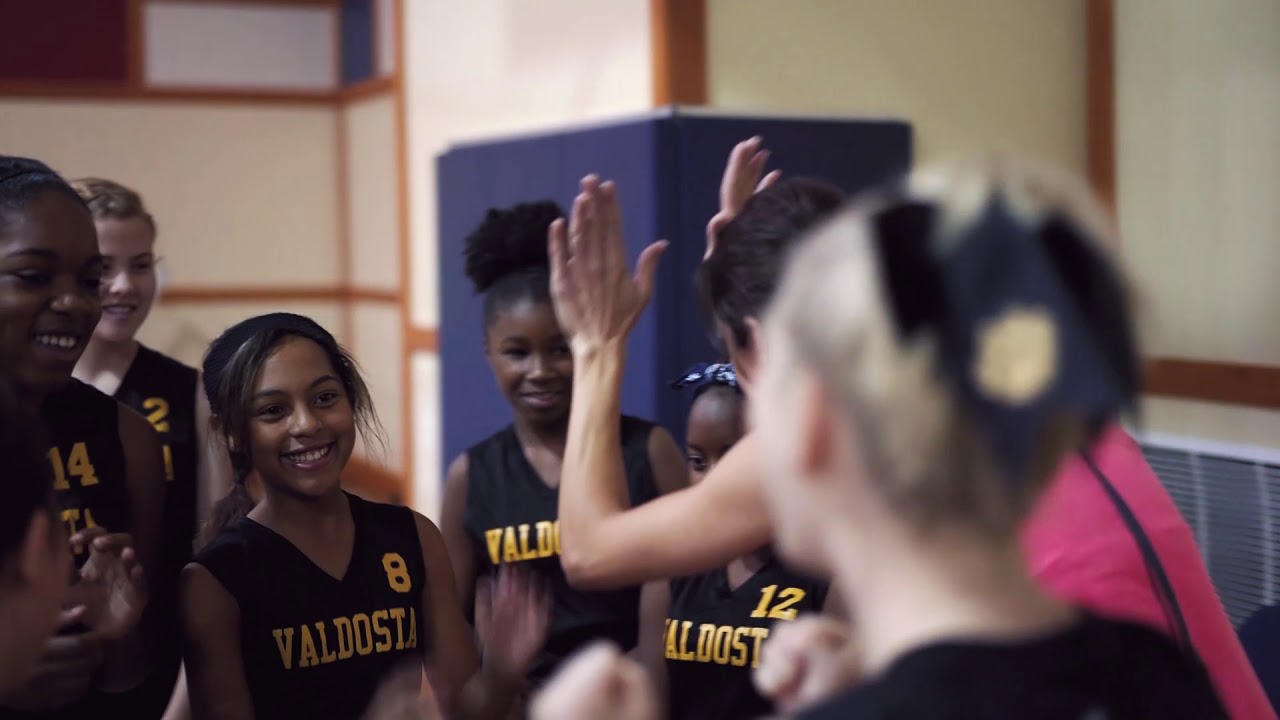 VLPRA: We Grow Champions