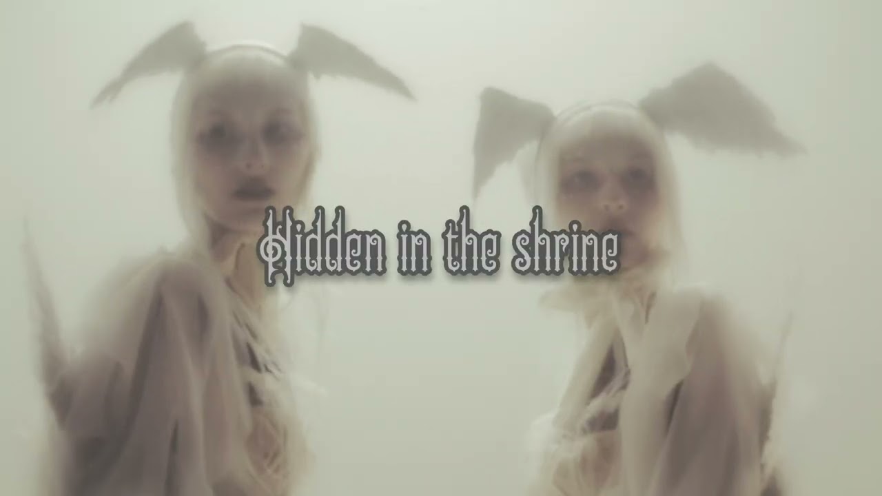 The Ballet - Satin Puppets (official lyric video)