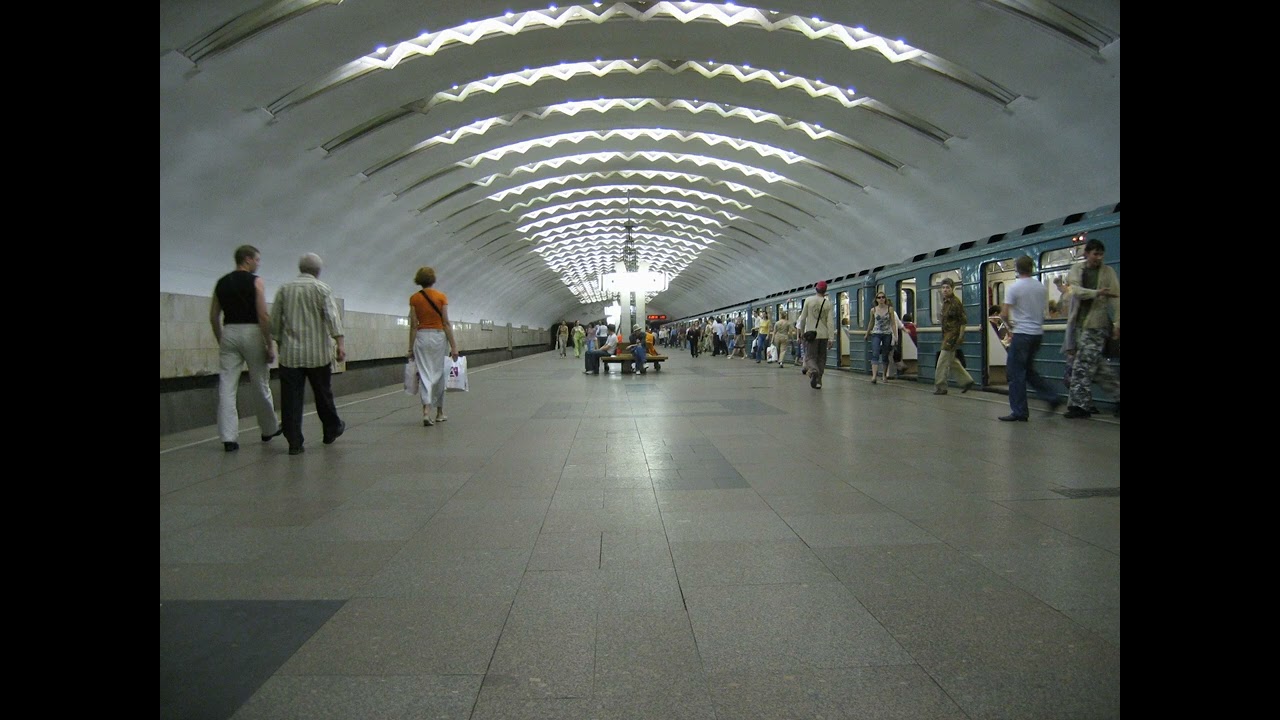 Информатор Калининской линии (2006-7)