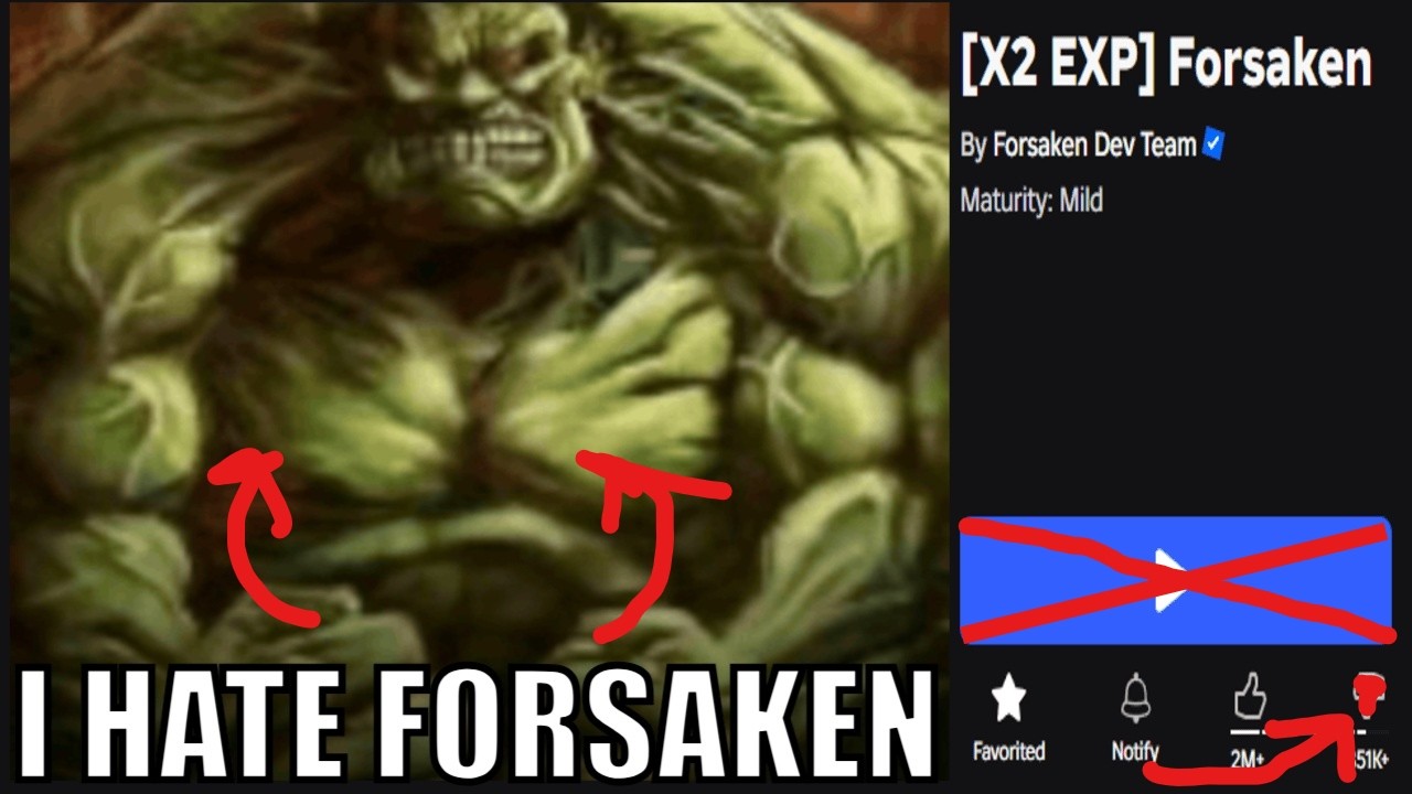 «Забытый» меня до смерти разозлил.