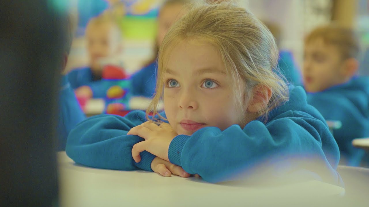 Finnish School of Kosovo - educating today's changemakers