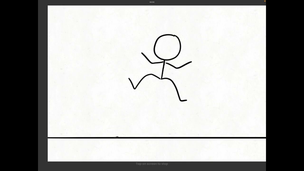 FLIPACLIP - Урок 03 - Сжатие и растяжение, Предвосхищение, Синхронизация, Преувеличение, Постанов...