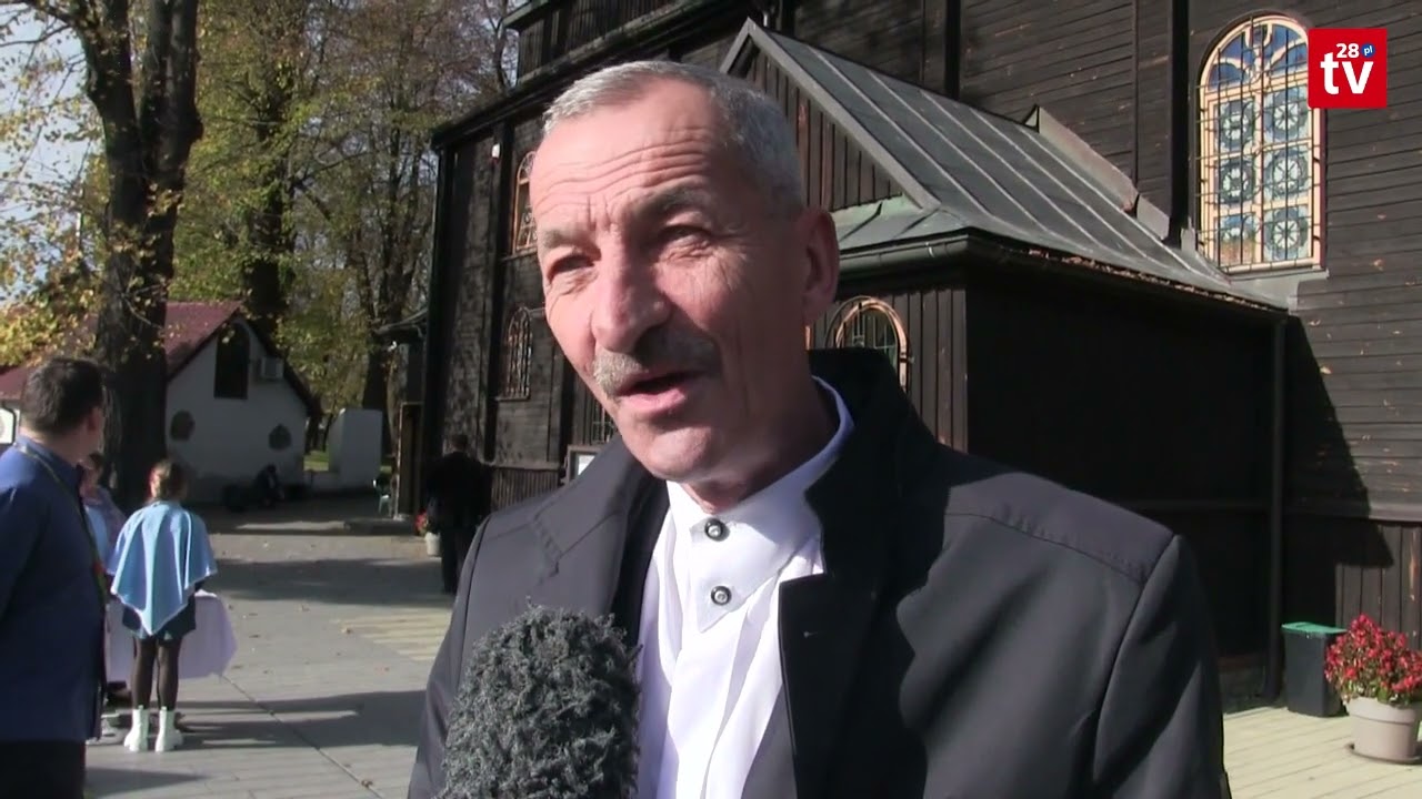 Łososina Górna. Kwestowano na rzecz zabytkowych nagrobków. Udało się zebrać ponad 7 tys. zł