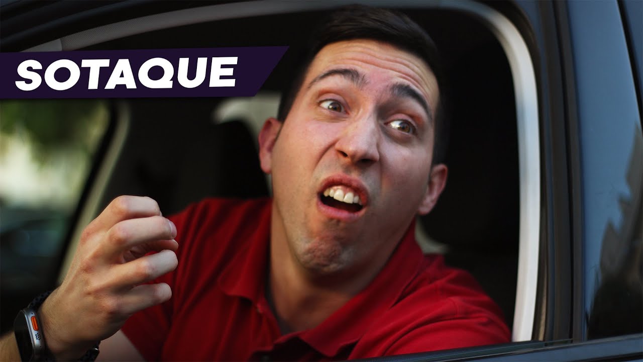 SOTAQUE