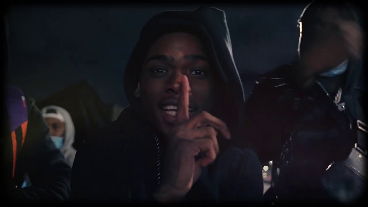 1300Wooski - Facts 🎥By. Ryan Lynch