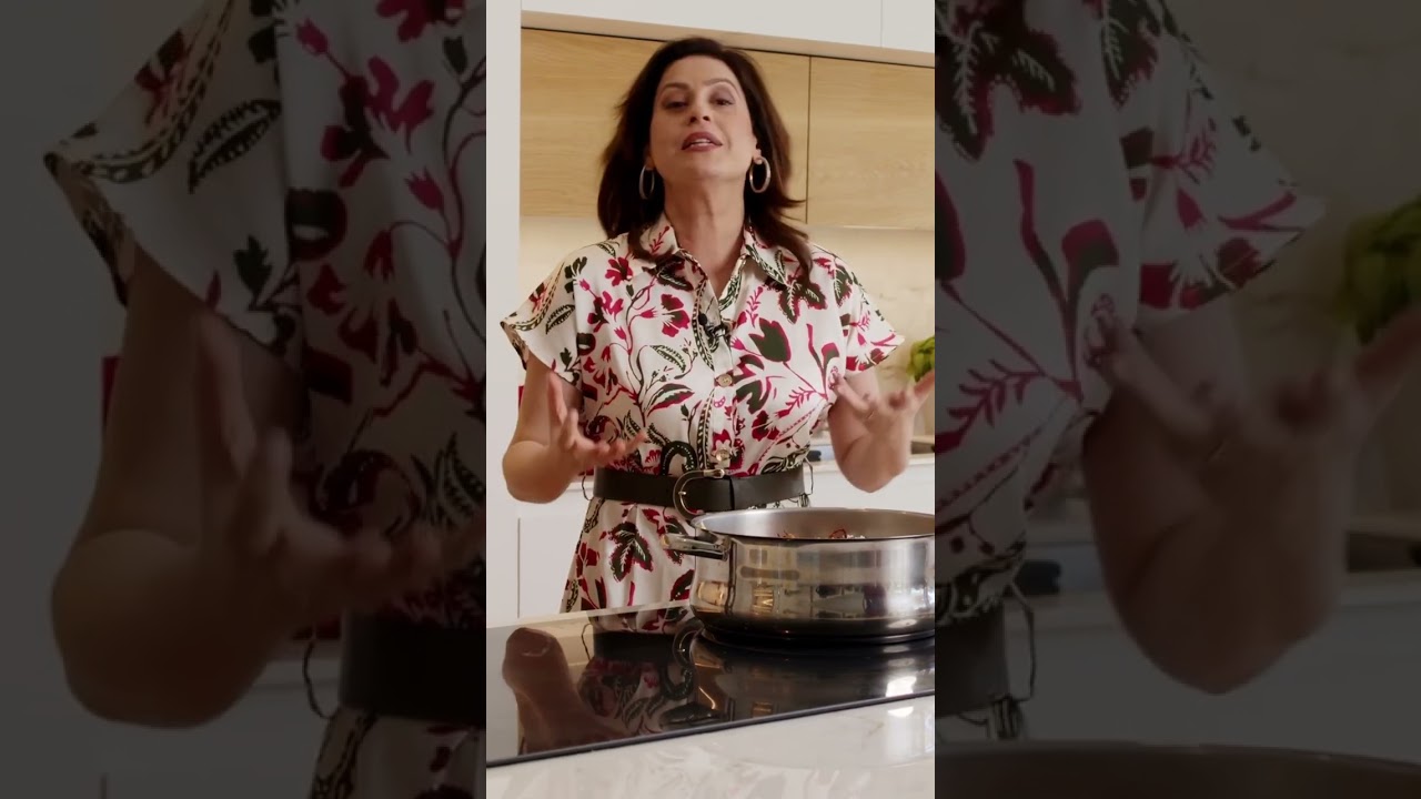 What Is Dum Cooking? The Secret Behind Perfect Biryani | Amrita Raichand #amritaraichand #biryani