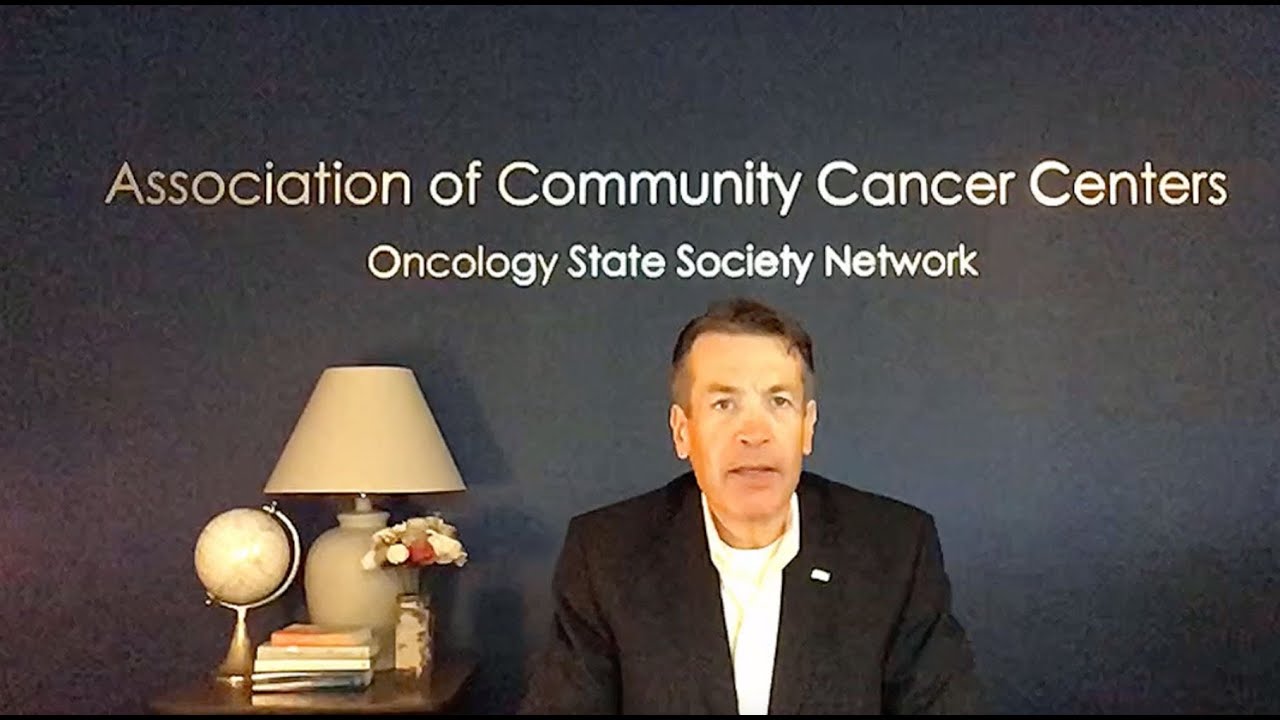 ACCC 37th [Virtual] National Oncology Conference Welcome Video