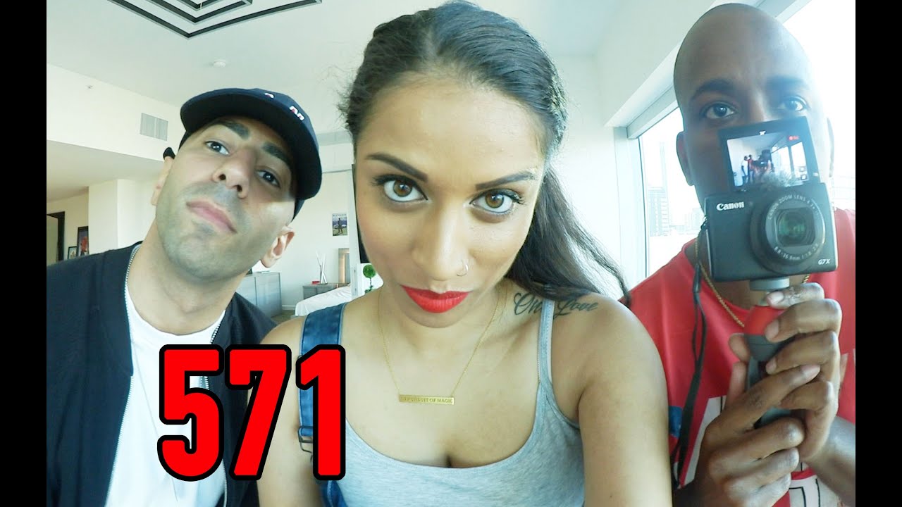 The Time We Watched Fireworks On A Helipad (571)