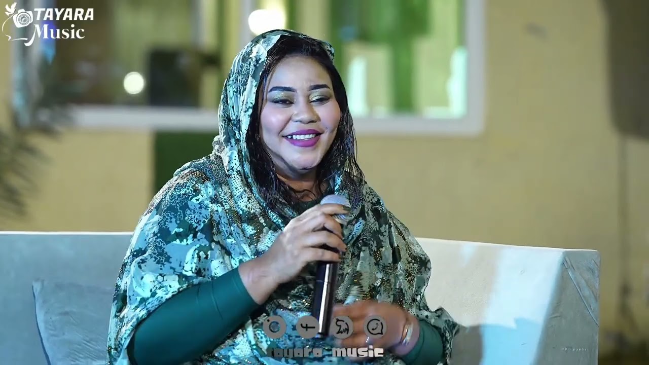 جديد+جيهان مدني-لا بخاوي لا لي شغله بالخوه-مامون-شوني-طياره ميوزك