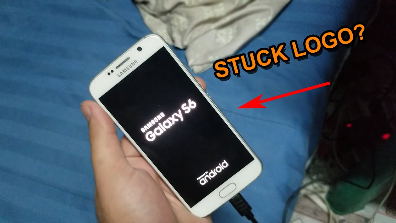 PAANO AYUSIN ANG STUCK LOGO NG SAMSUNG | BOOT LOOP OR HANG | FULL DIY FIRMWARE GUIDE