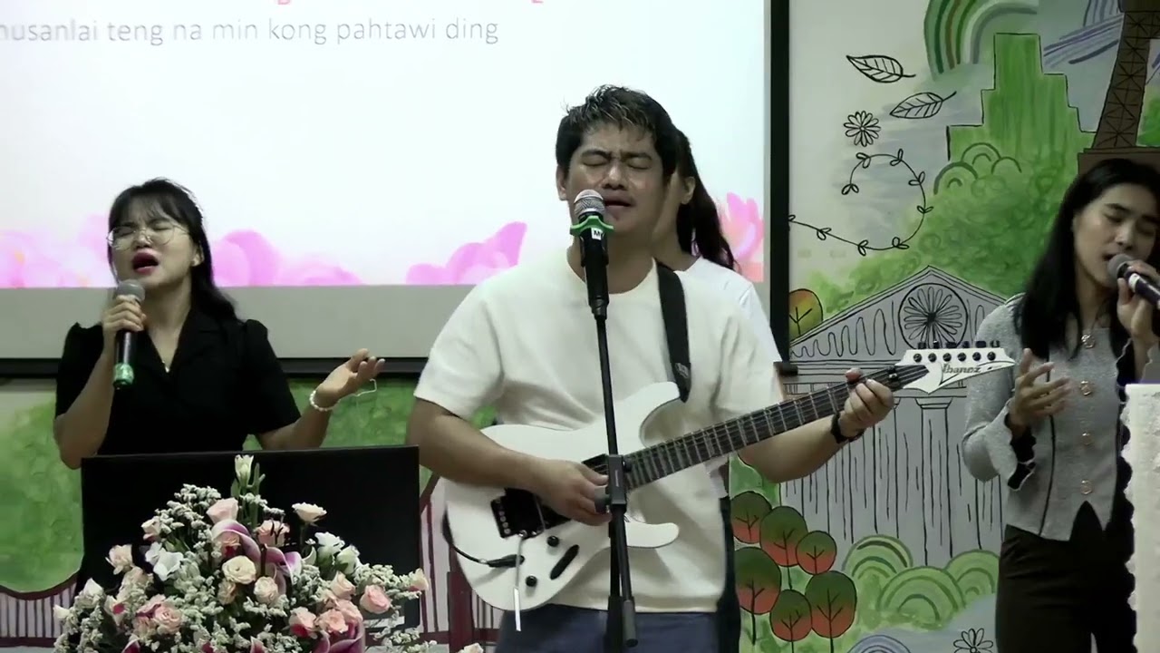 ~KA GUMPA LEH KA TOPA