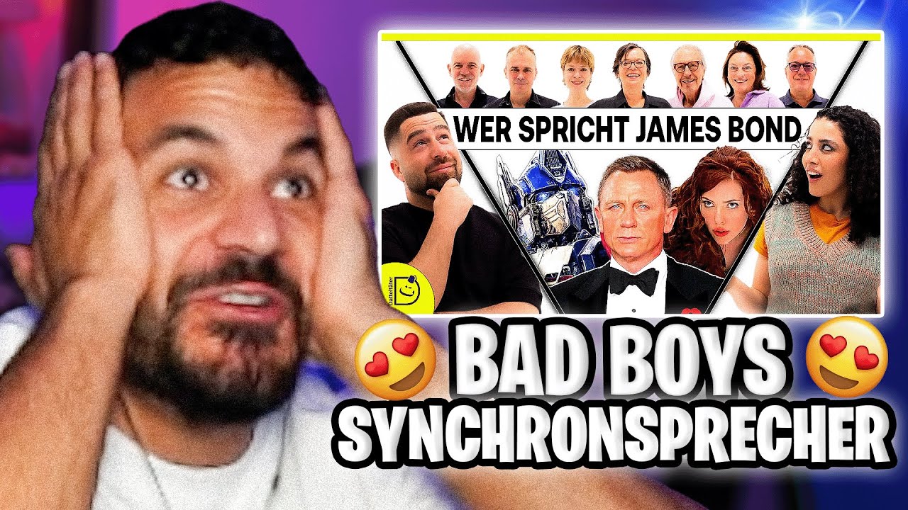 OMG NIEMALS😱😍 EDIZ Reagiert auf 