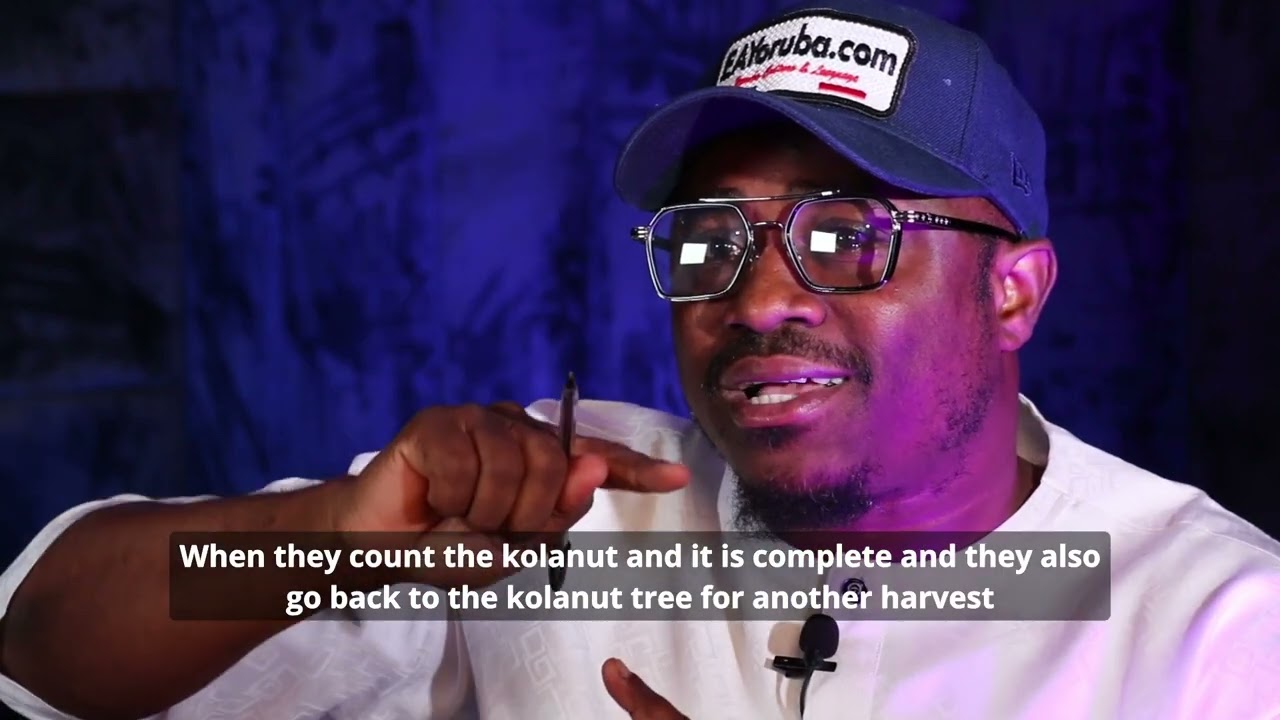 The history of Oba ile, Ondo State as told by them #yorubaculture #Yorubahistory #Yoruba