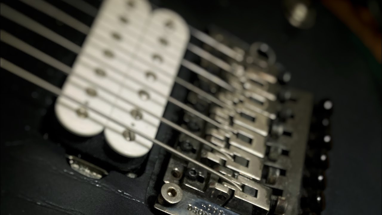 Bareknuckle Pickups: Lead Shootout!!!