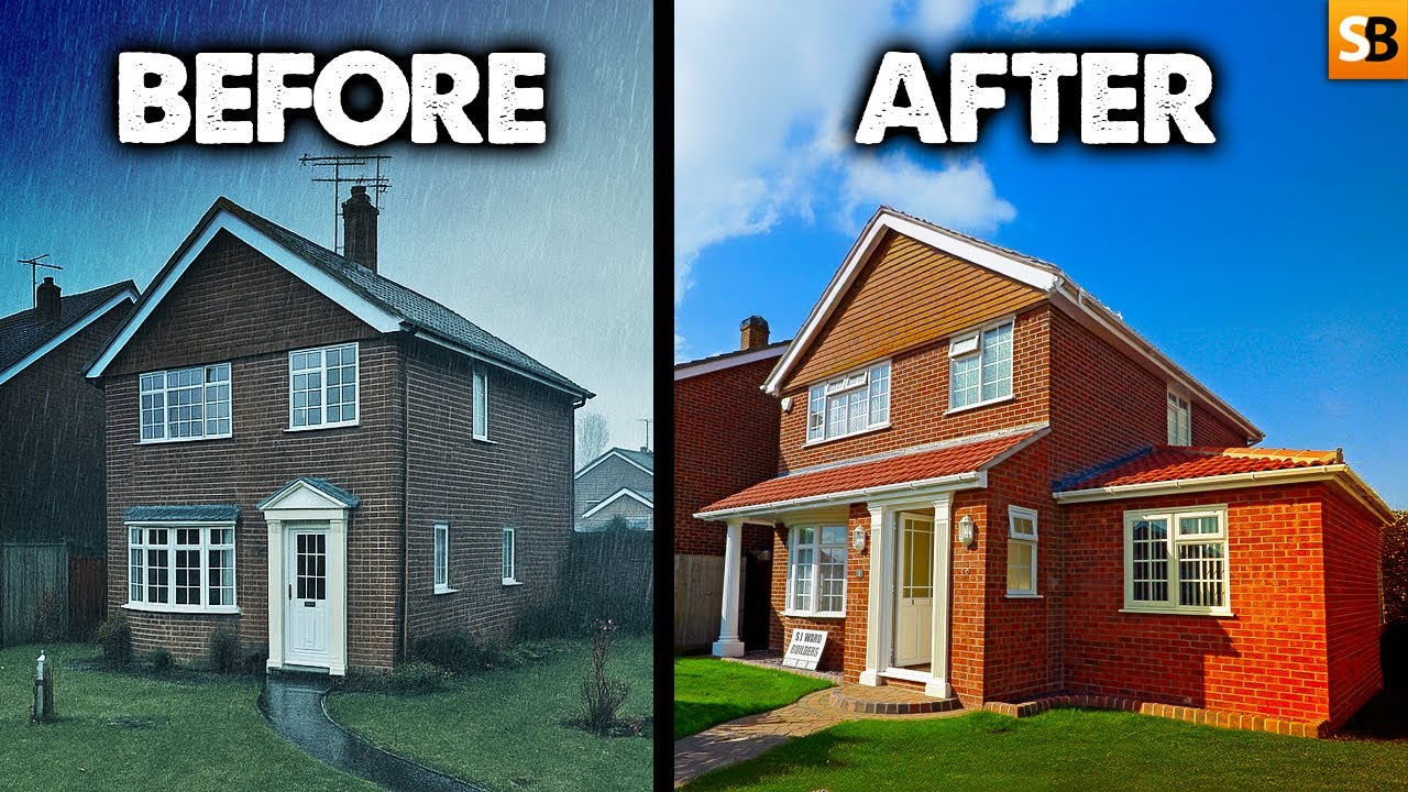 From Foundation to Finish: Full Home Extension Walkthrough