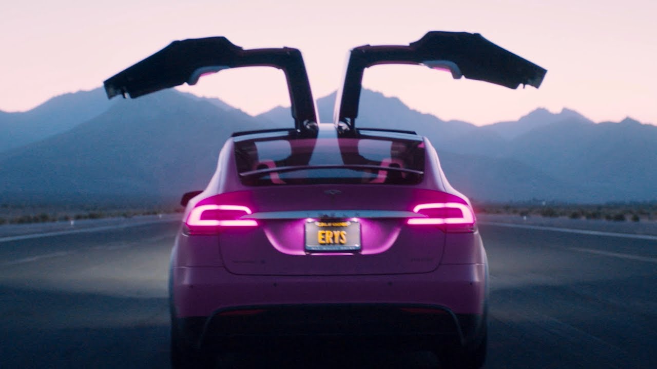 Jaden - Got It (Official Audio)