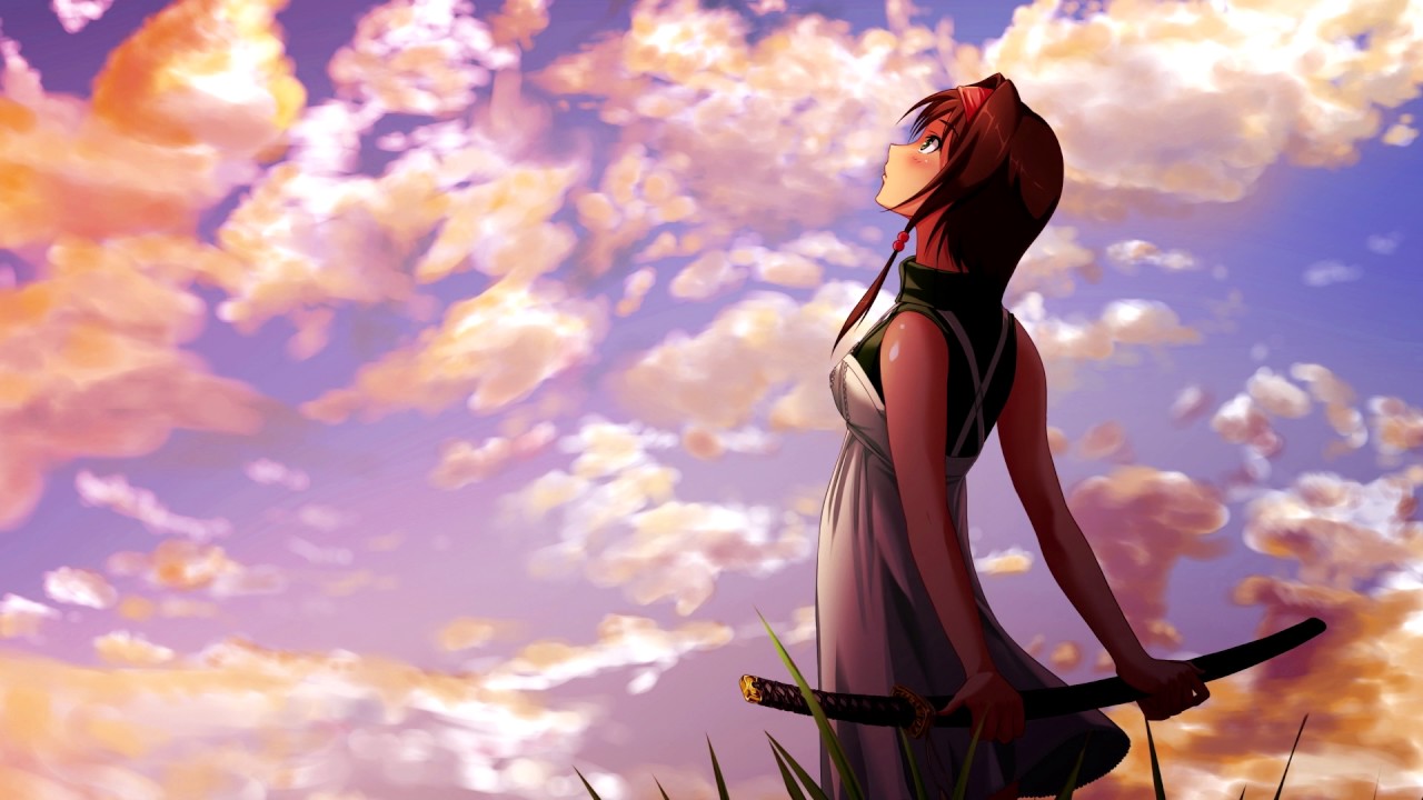 Nightcore - Bounce back (Big Sean)