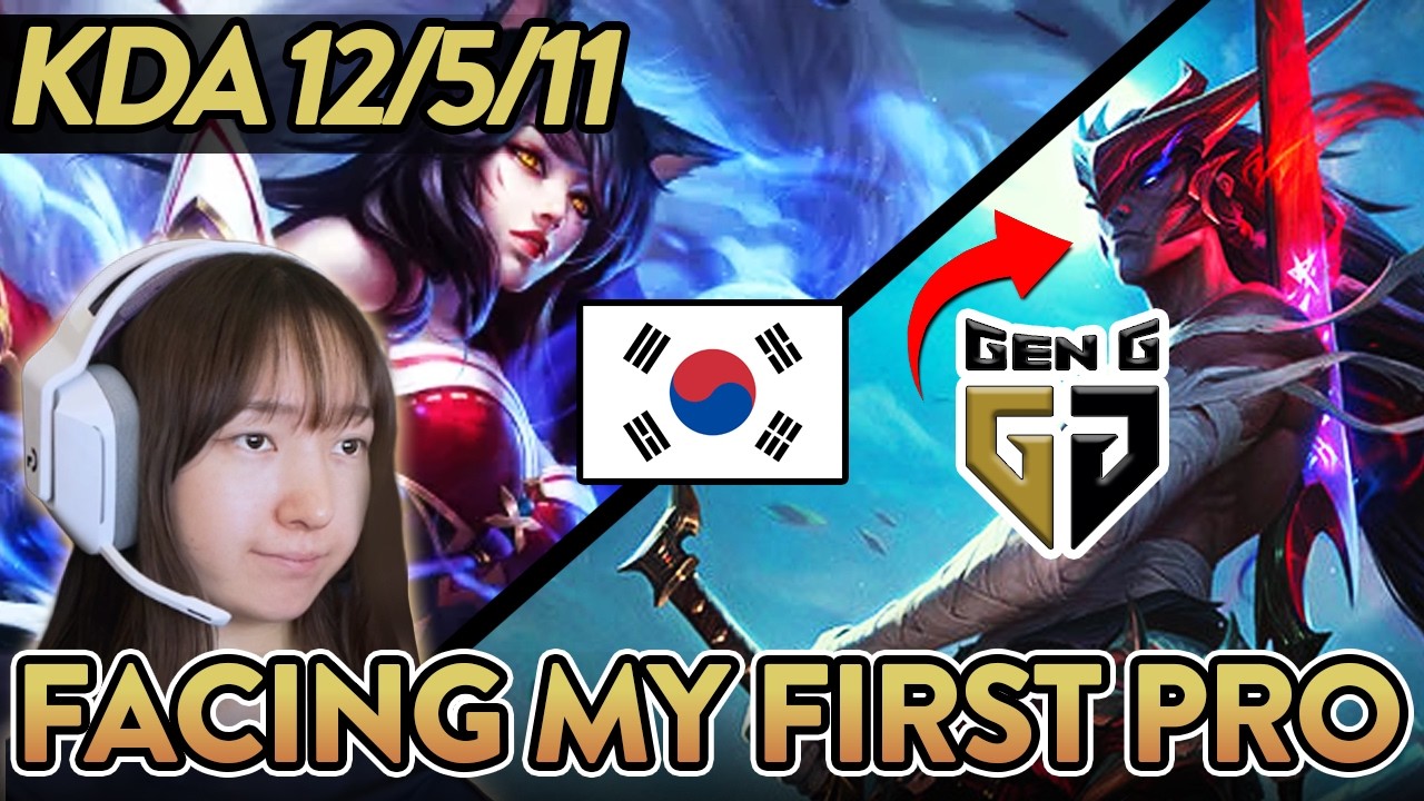 I PLAYED VS GENG MIDLANER | G2 Caltys