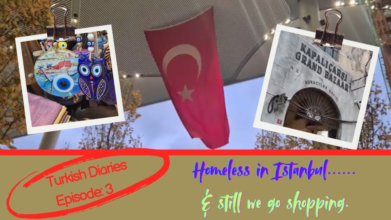 It's all about 'Bargaining Like a Local!'