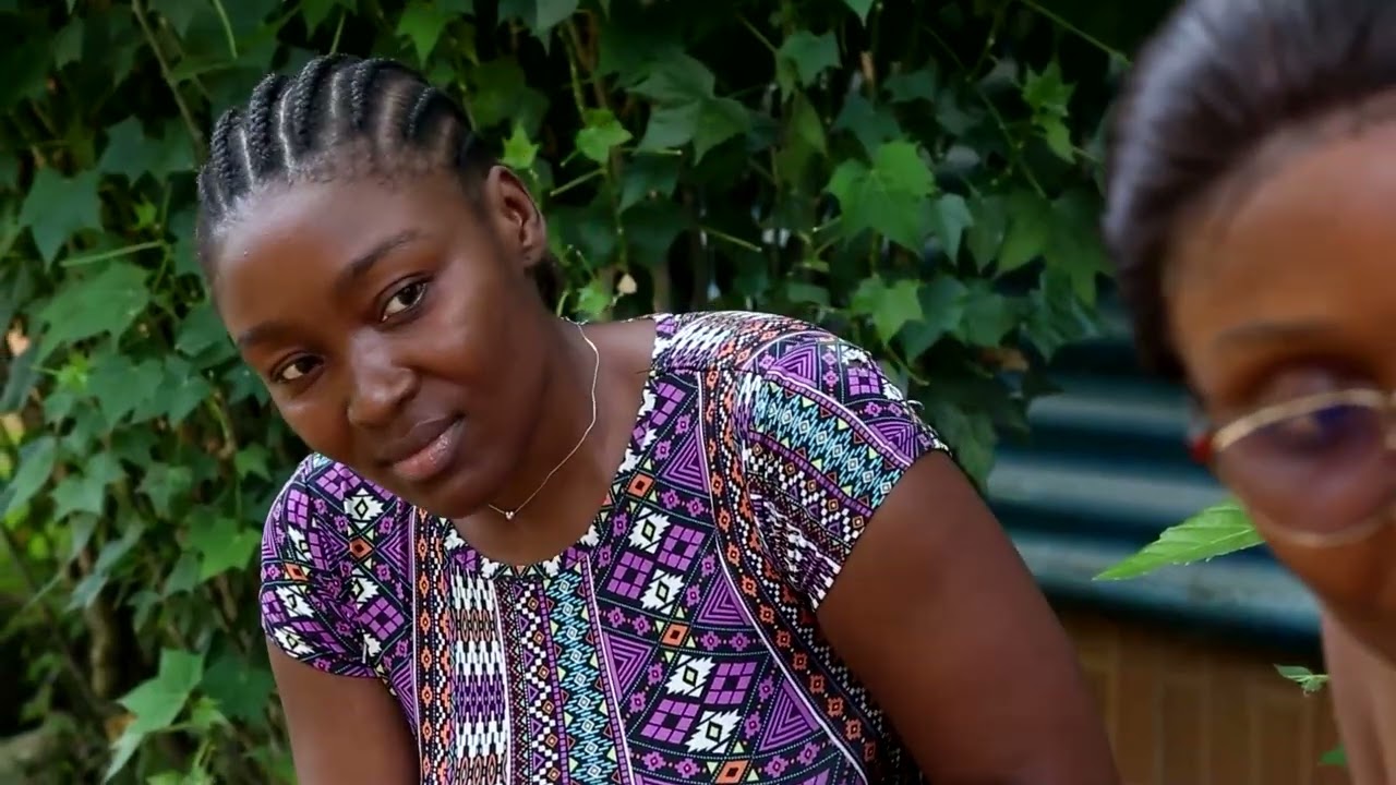 Retour en 2025 film complet/ les capsules d'Epoupa/ film Africain/ Exclusivité 