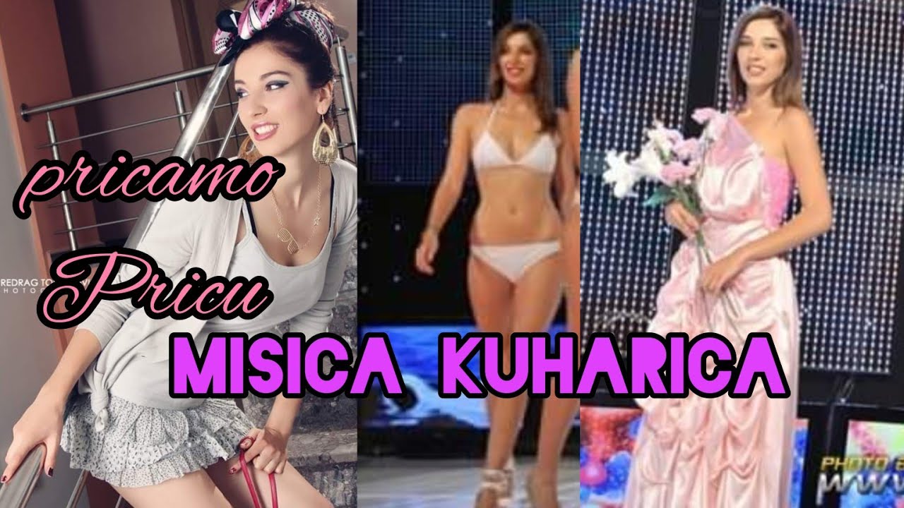 KAKO SAM SE PRIJAVILA ZA  IZBOR ZA MISS BiH-StoryTime- part1