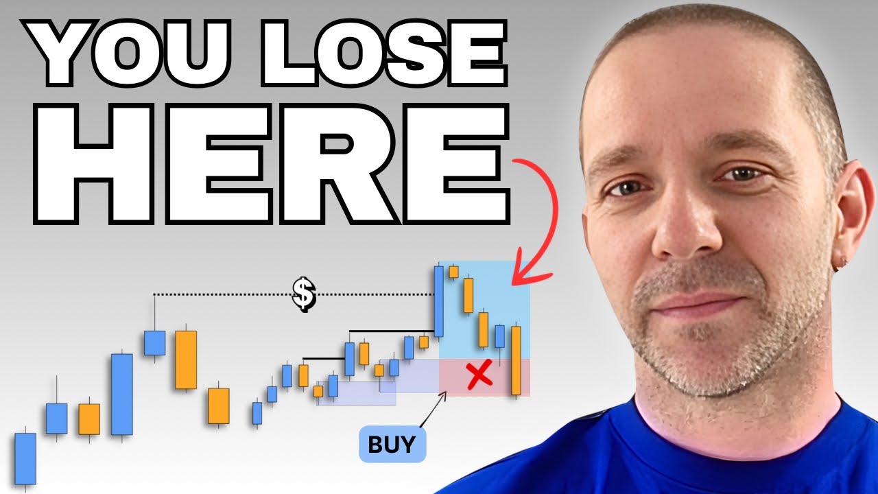 They Steal Your Money When You Buy!