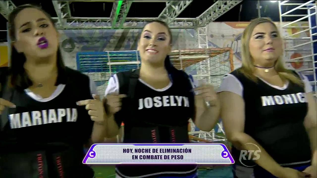 Combate: Programa del 6 de octubre 2016