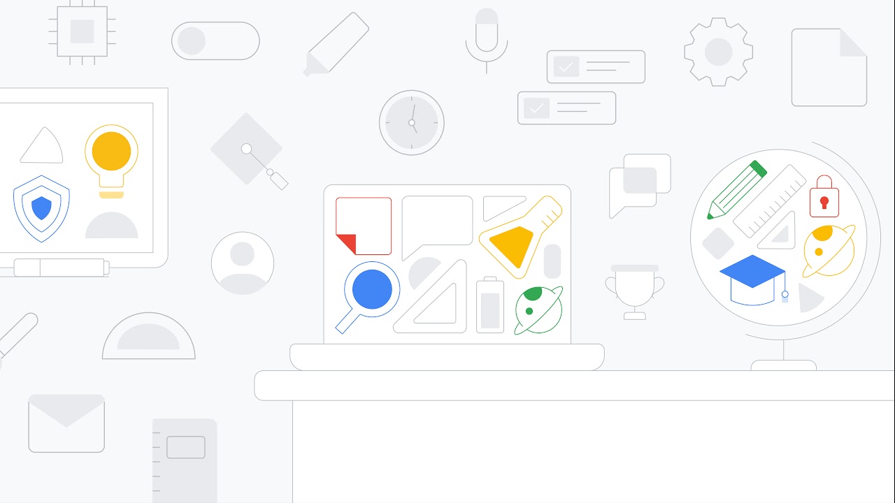 Educator Productivity with Workspace Studio