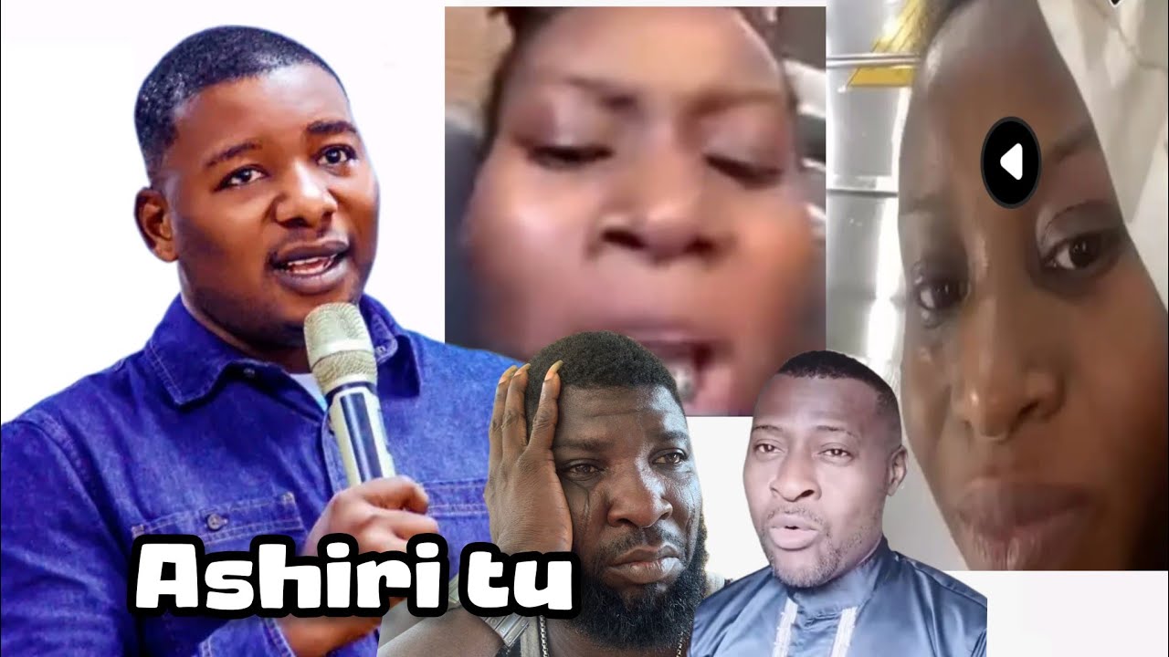 Oro nipa agbala Gabriel to nsele 👈👉 please watching the video 🙏