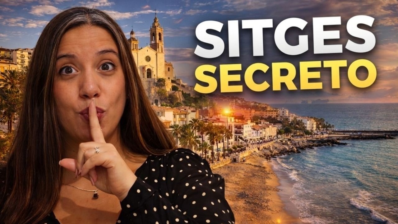 SITGES: El Pueblo que Enamoró al Cine… y Cambió Mi Historia