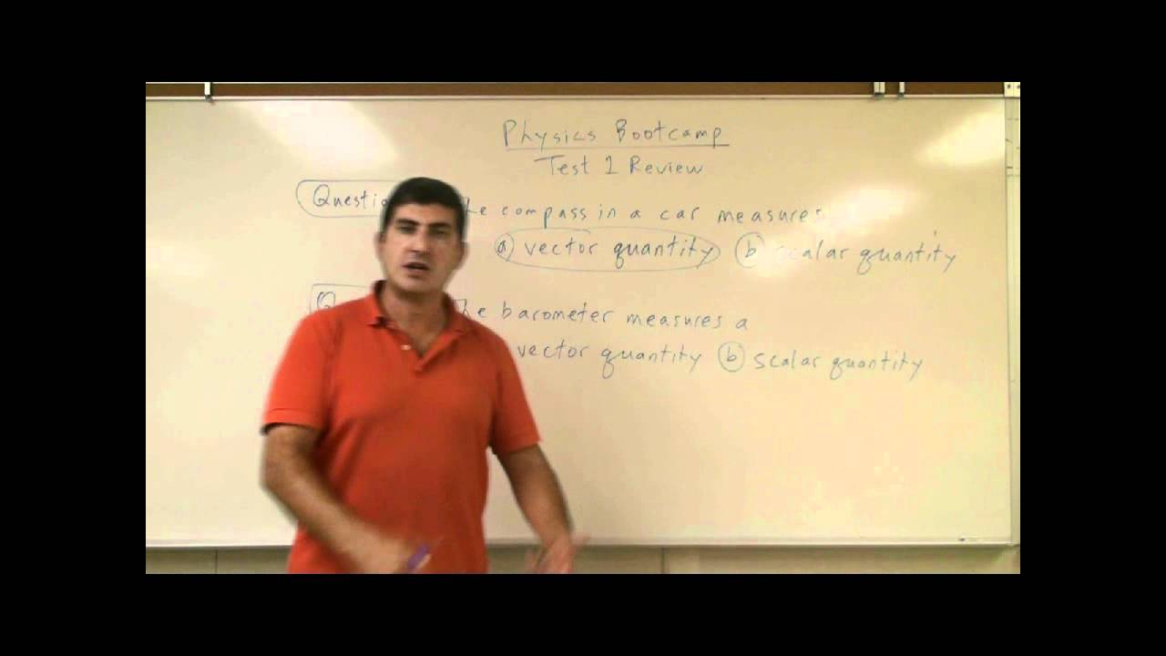 PhysicsBootcampTest1ReviewQ2,3(Scalars and Vectors).avi
