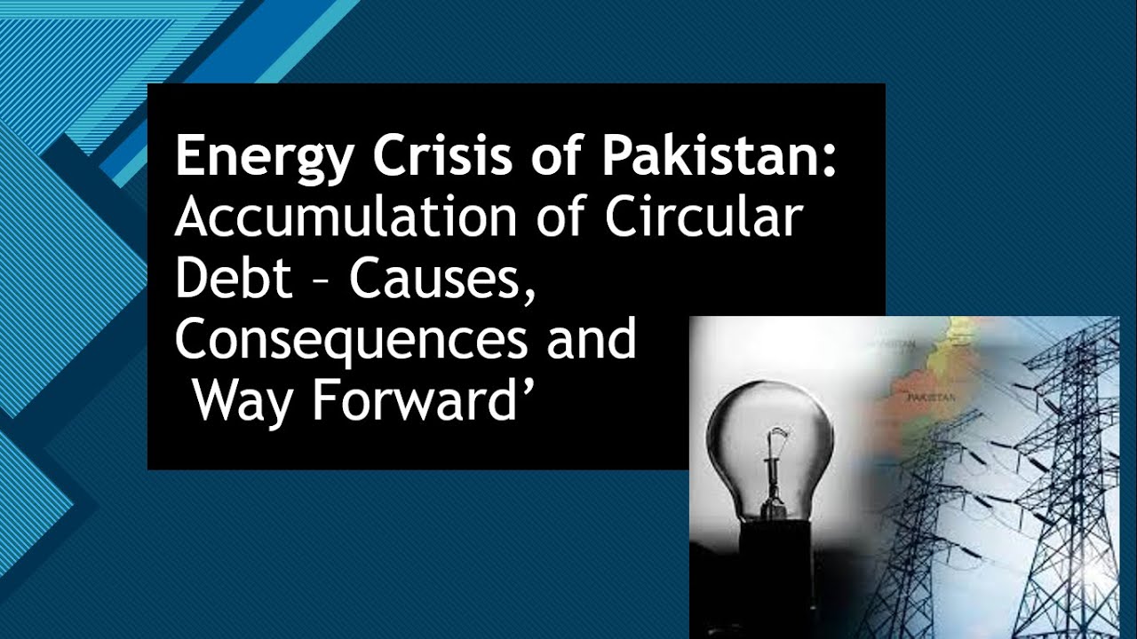 Energy Crisis in Pakistan  | Pakistan Energy problems and its solutions |Electricity in Pakistan CSS