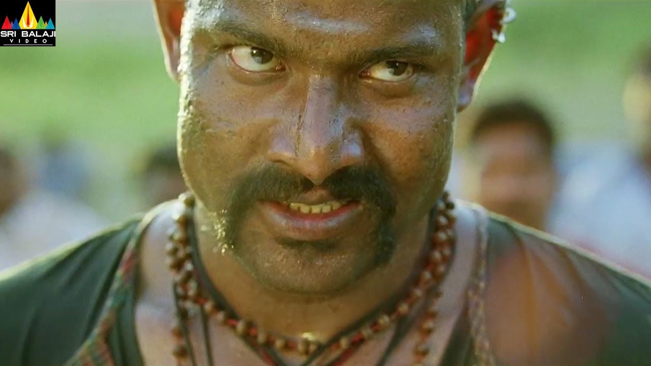 Maryada Ramanna Movie Climax | Latest Telugu Scenes | Sunil, Rajamouli | Sri Balaji Video