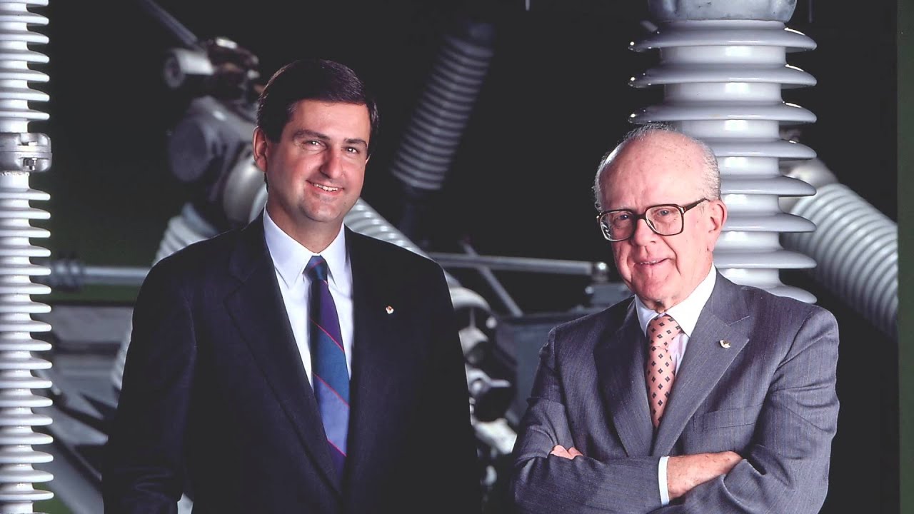 S&C Electric Company: The First 100 Years