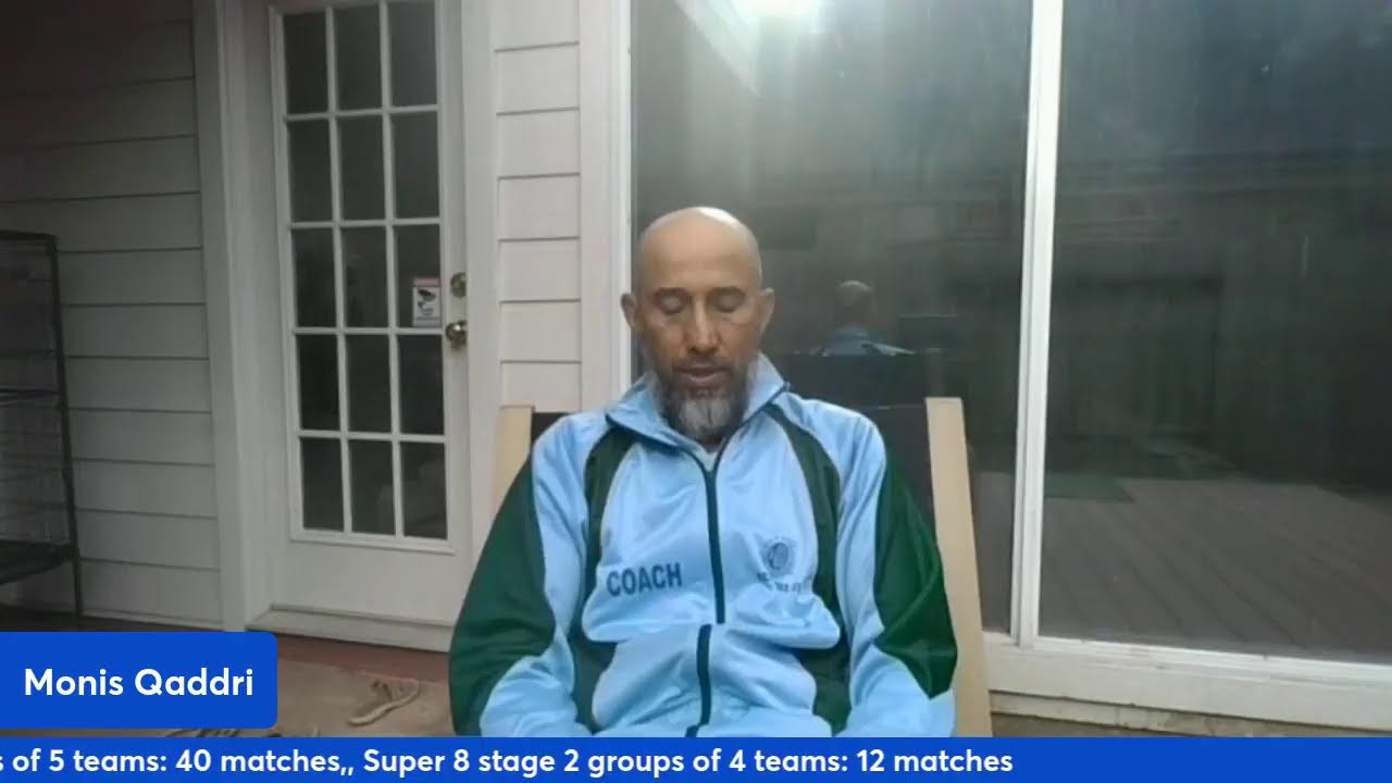 Pakistan bamaqabla USA