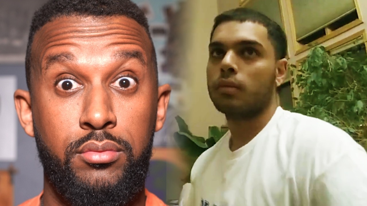 Cop Gave Him A Break... & Got Punched For It