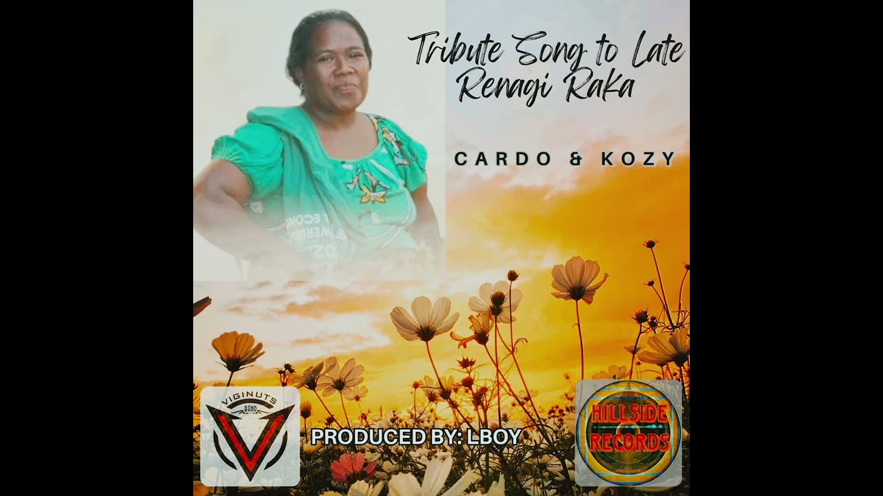 LATE RENAGI RAKA | CARDO 