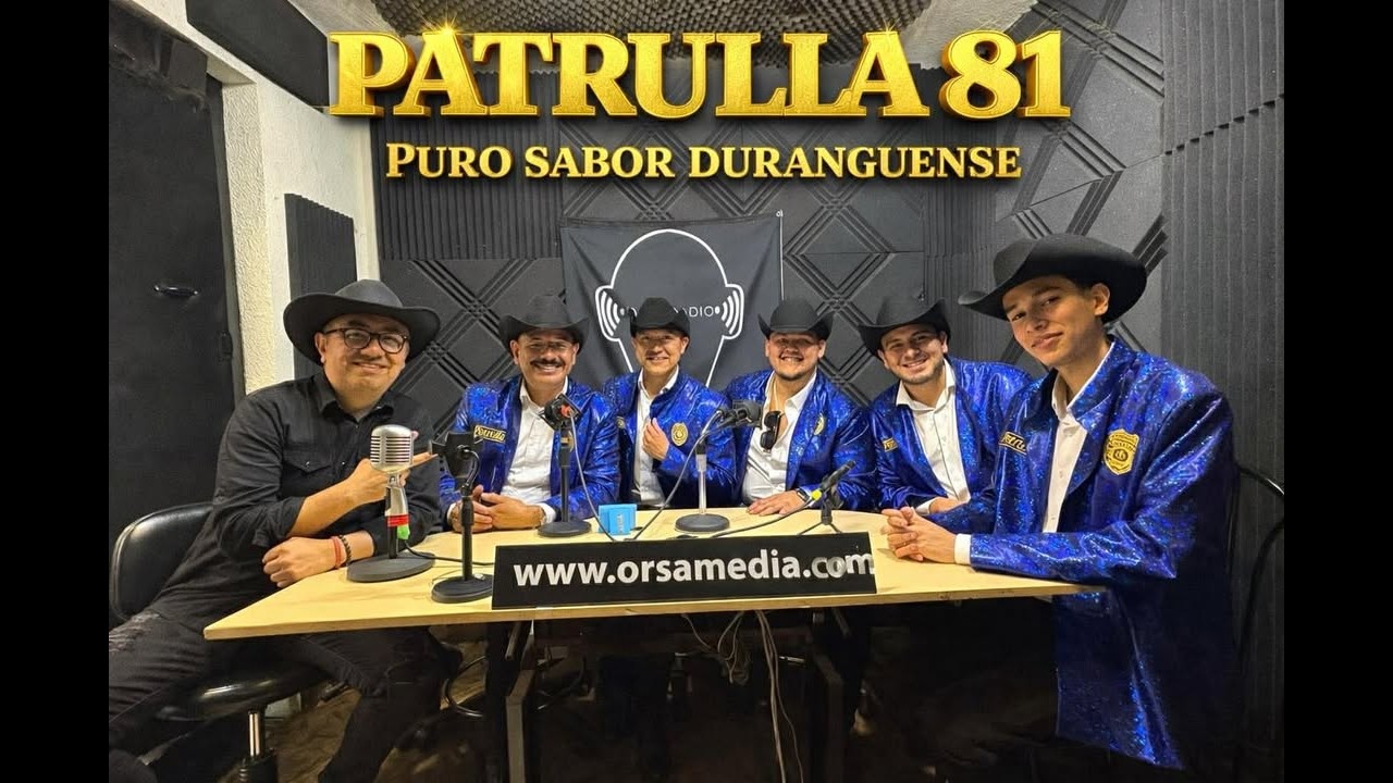 Feis Tu Feis - Patrulla 81