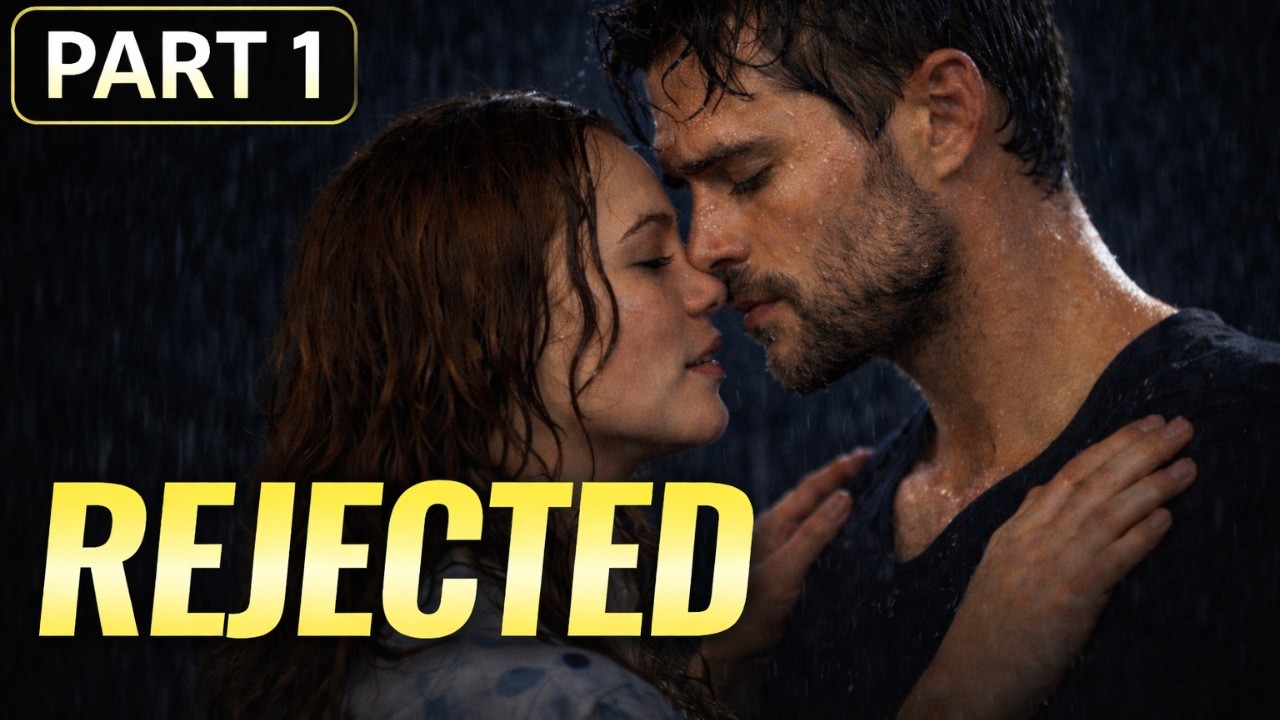 He Rejected Everyone… Until He Fell in Love with a Young Nurse 💔 | Part One