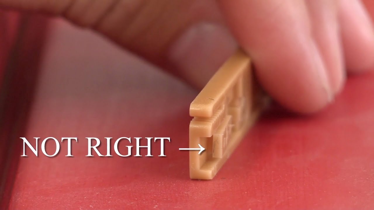 How to tension a Zuckermann Tongue