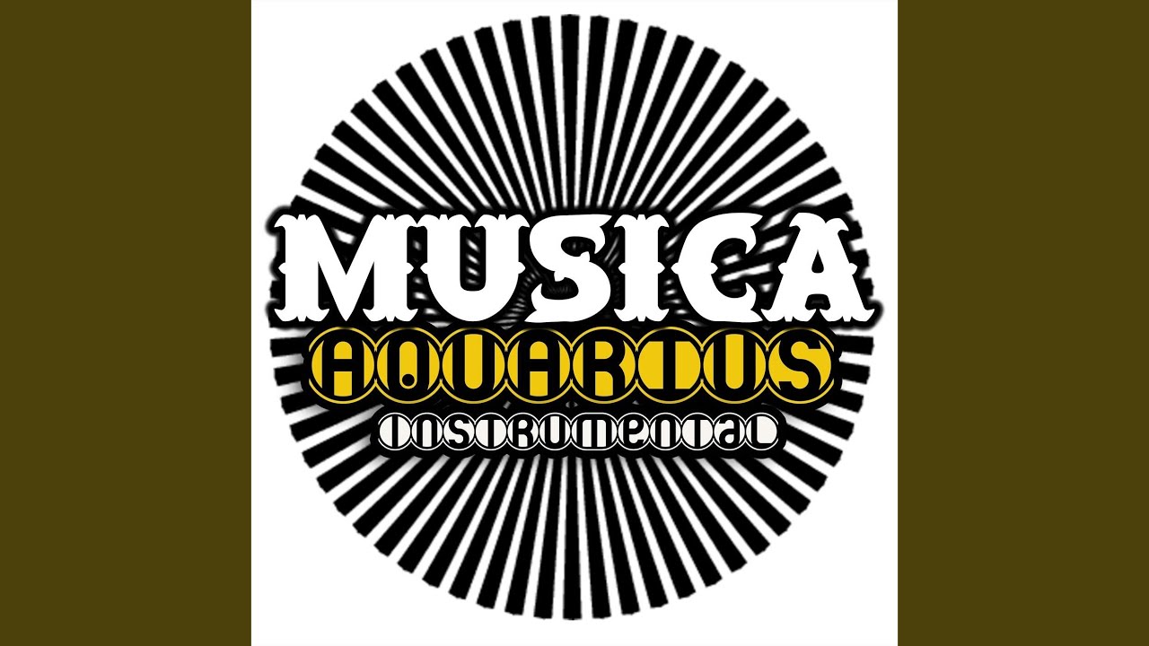 Aquarius Instrumental