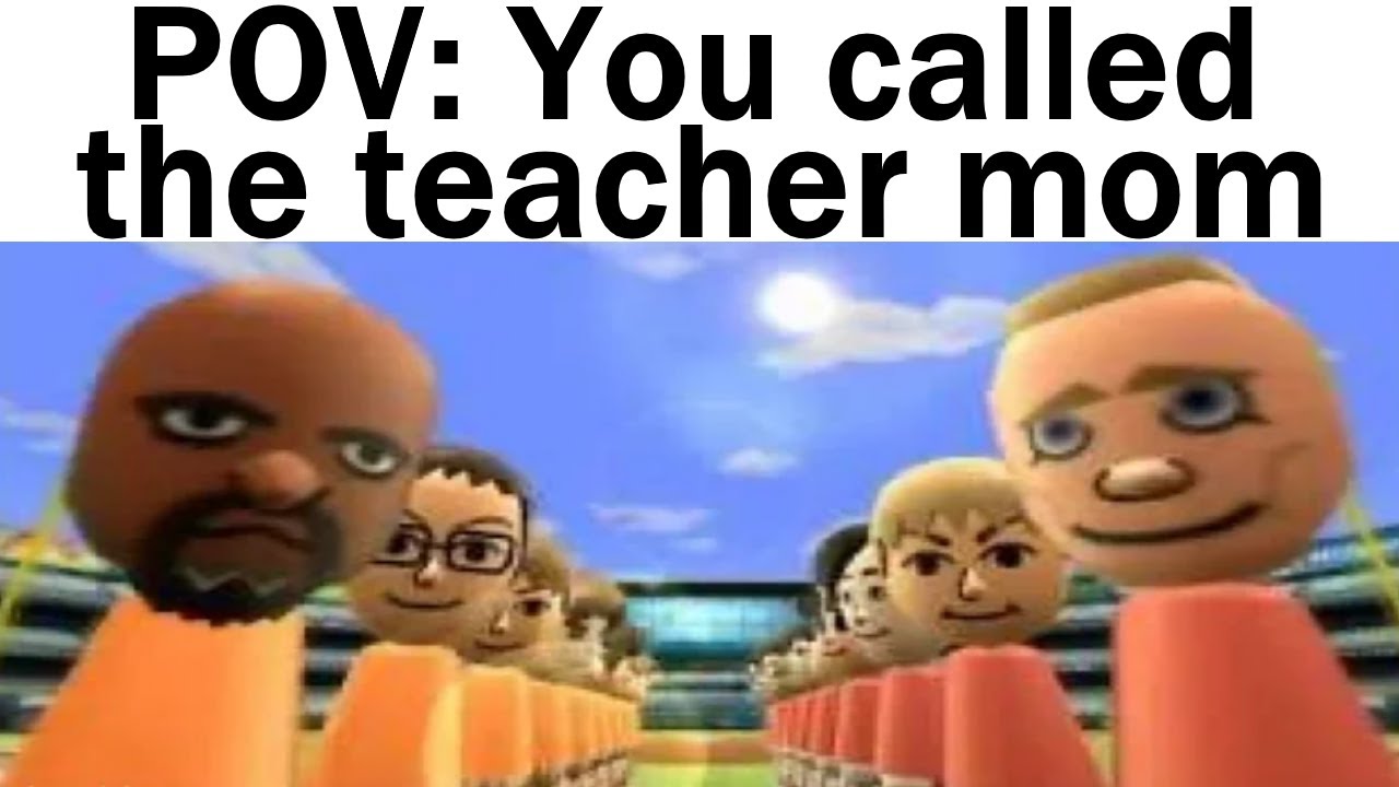 School Memes Students Can Relate To