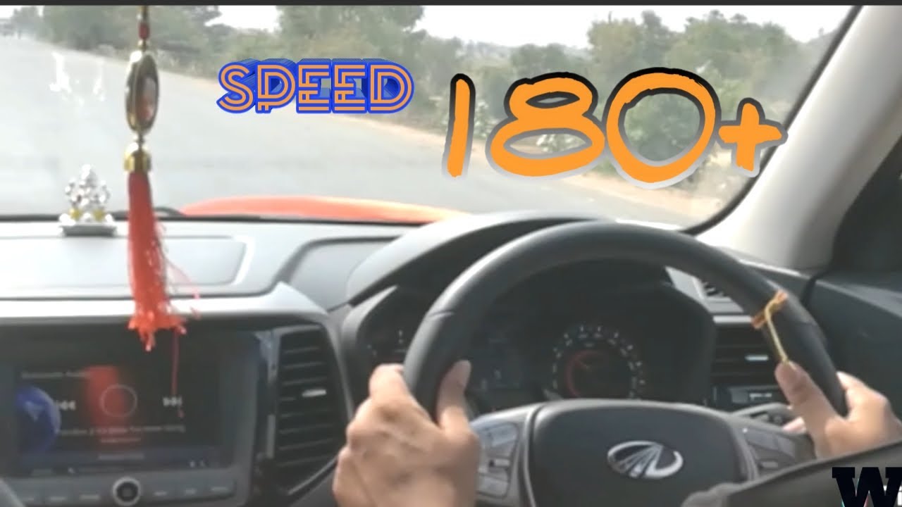 #समाचारtv Xuv300 top speed|| xuv300 review |xuv300  service cost