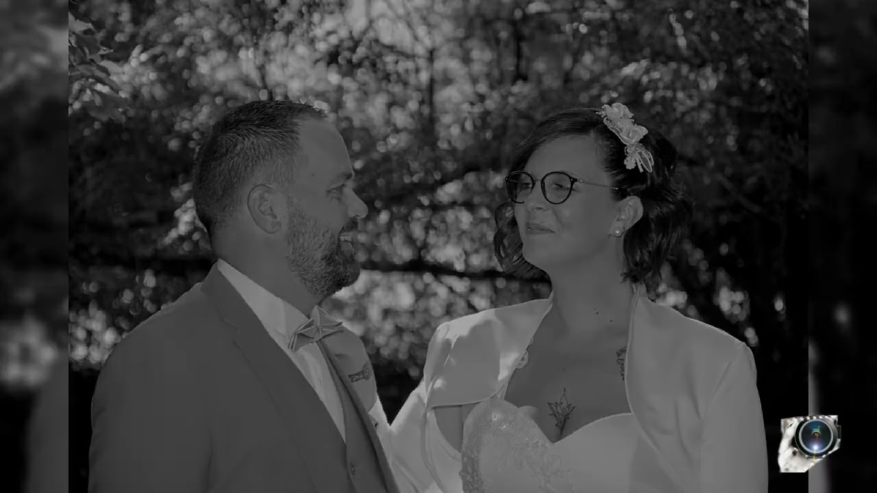 Emilie & Alexandre 30 09 2023