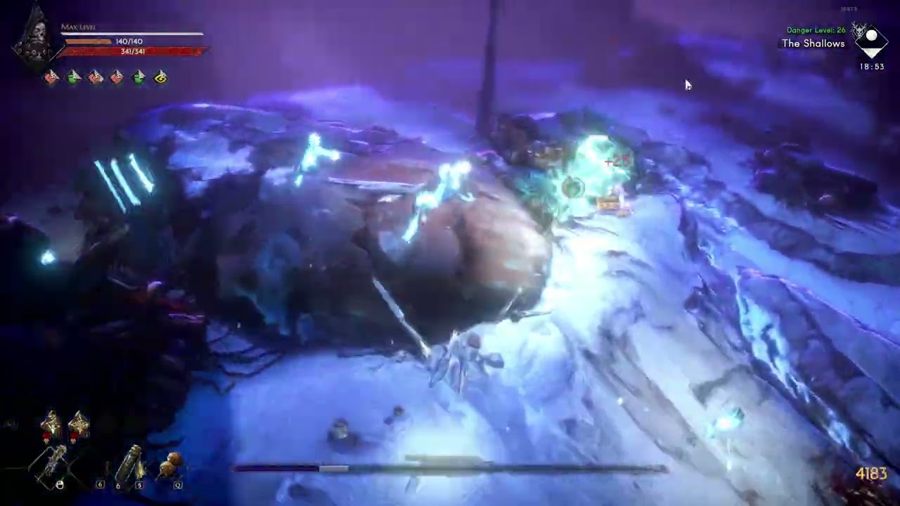 No Rest For The Wicked | 50 Seconds Pestilence Run | WORLD RECORD?