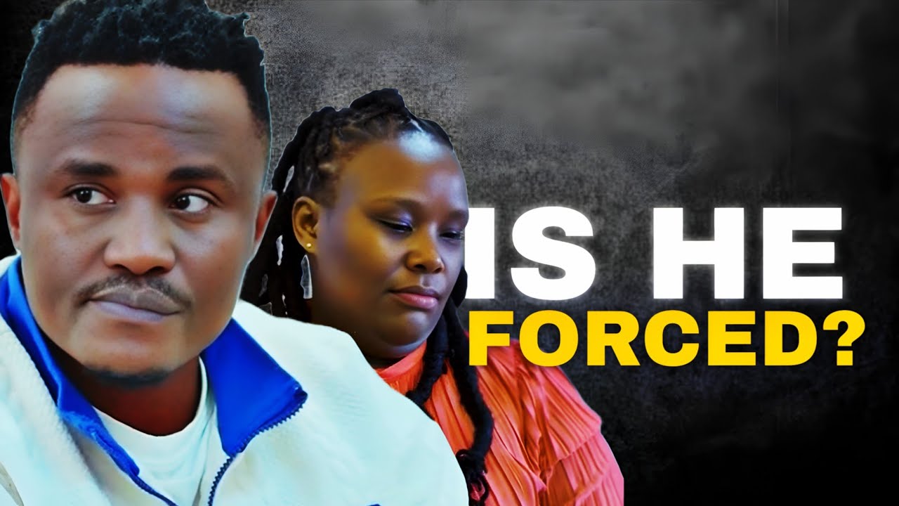 Why Ritchie Mdosi DOESNT LOOK HAPPY In His REUNION Post With Rena!