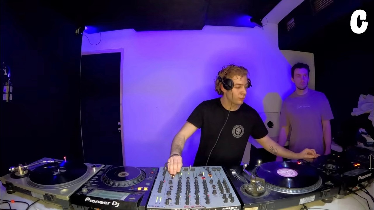 You Are What You Dance w/ Stratos (Guest: Suneater)@CannibalRadio - 17 Mar 2026